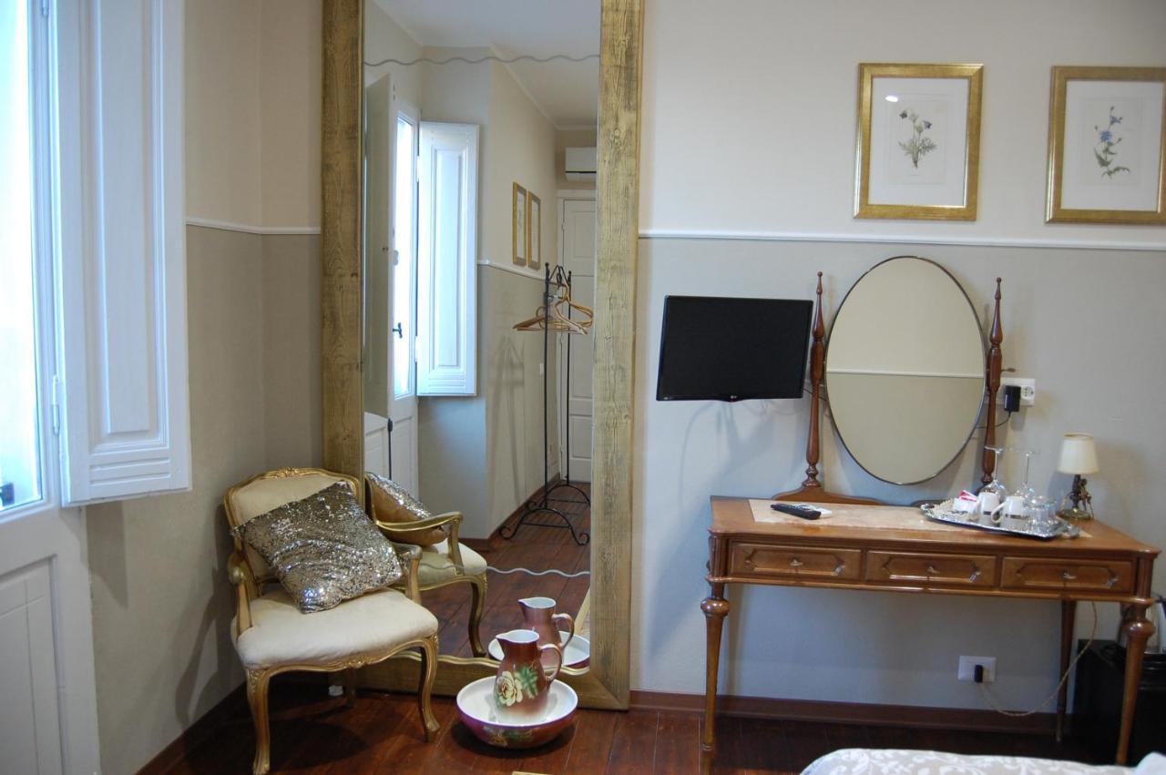 Casa Satta 1925 Otel Olbia Dış mekan fotoğraf