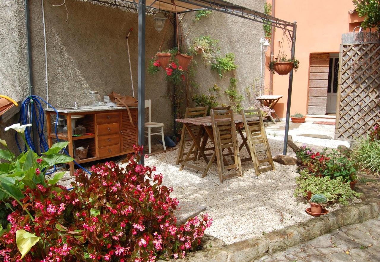 Casa Satta 1925 Otel Olbia Dış mekan fotoğraf