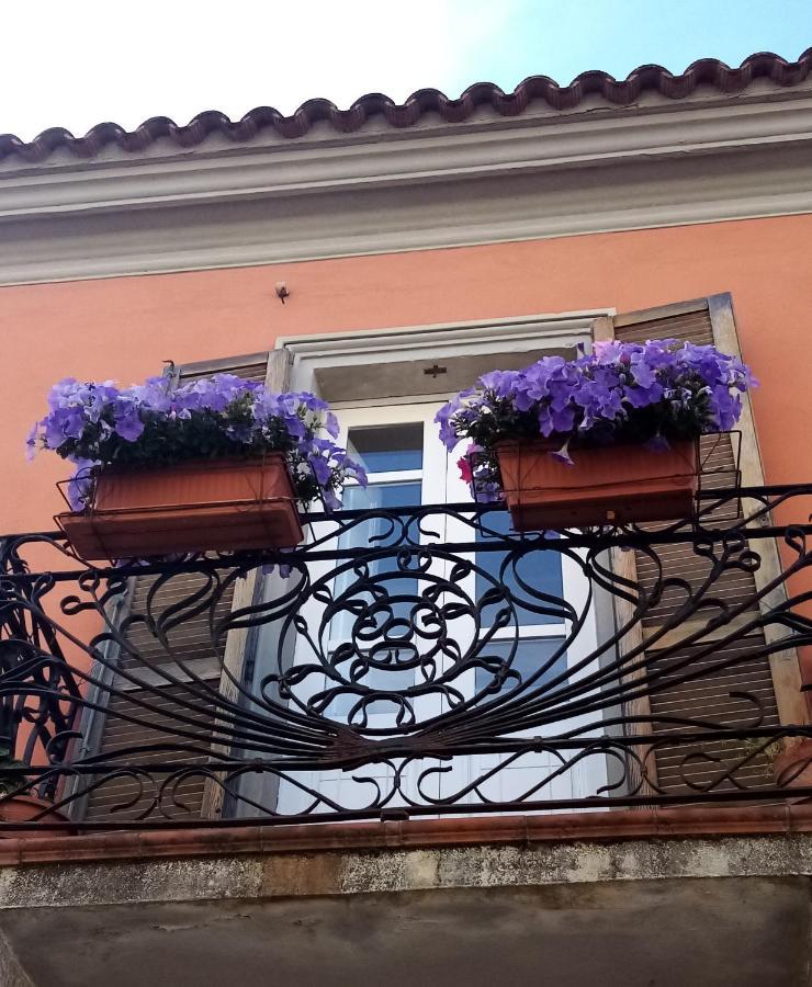 Casa Satta 1925 Otel Olbia Dış mekan fotoğraf