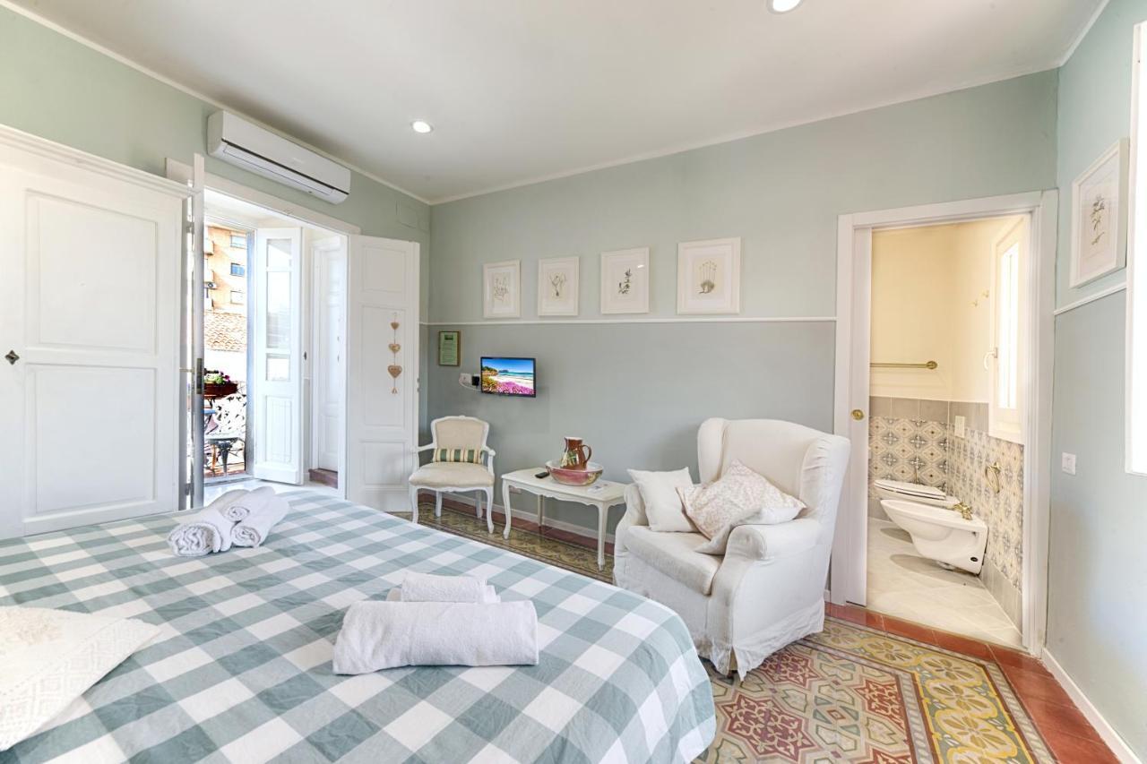 Casa Satta 1925 Otel Olbia Dış mekan fotoğraf