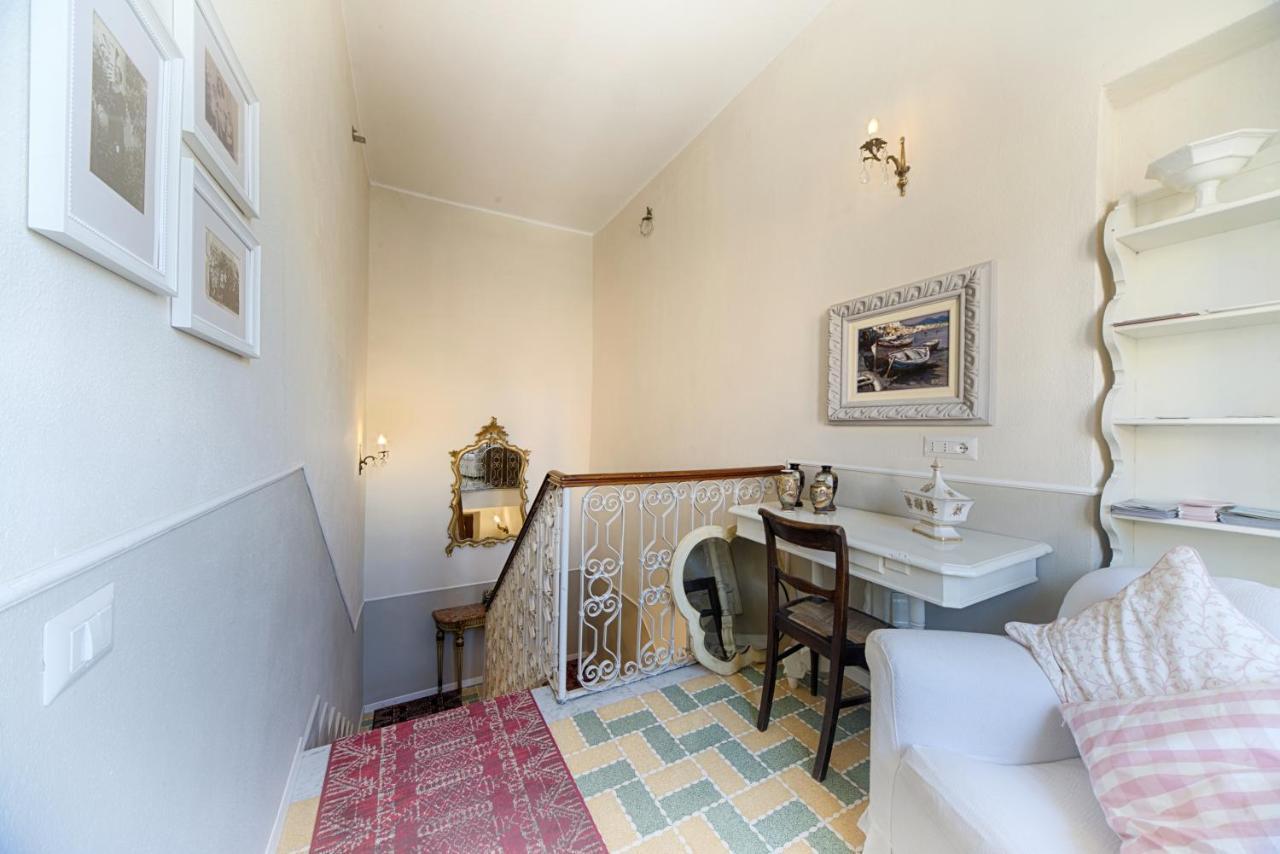 Casa Satta 1925 Otel Olbia Dış mekan fotoğraf